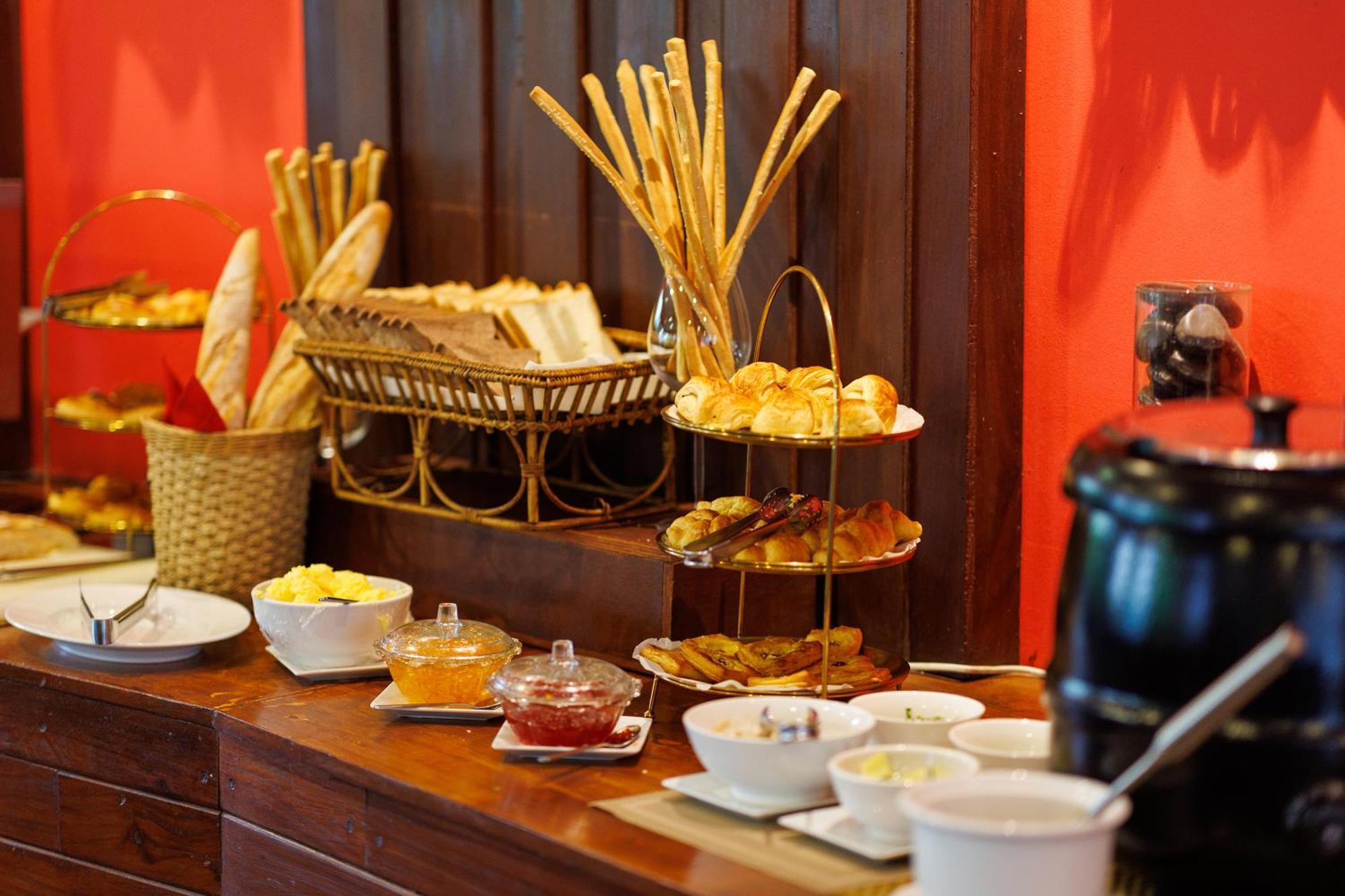 Angkor Trails Residence Сиемрип Экстерьер фото