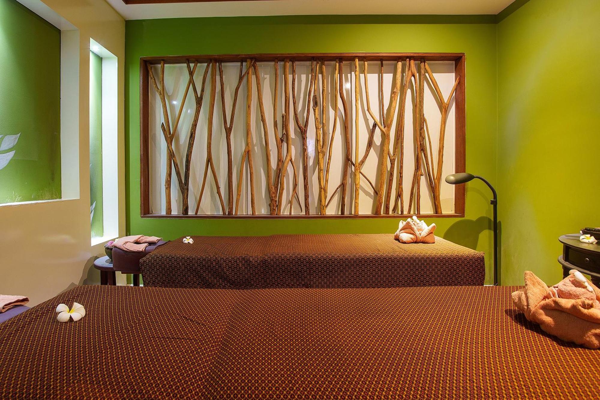 Angkor Trails Residence Сиемрип Экстерьер фото