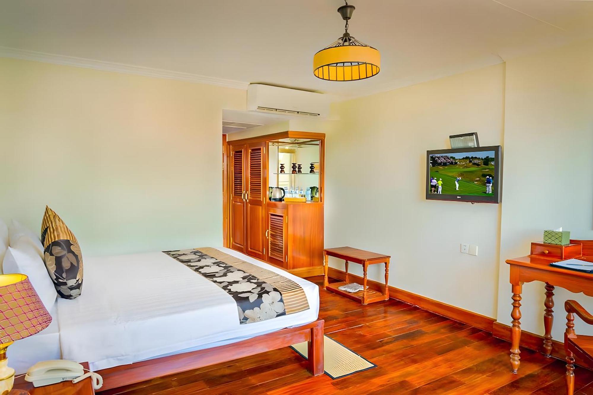 Angkor Trails Residence Сиемрип Экстерьер фото